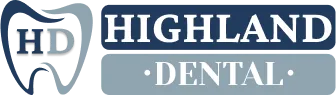 Highland Dental logo