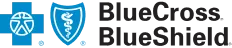 Blue Cross Blue Shield logo