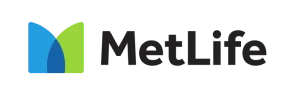 MetLife logo