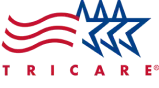 Tricare logo